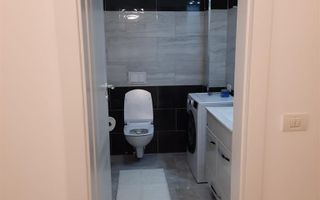 Apartament de lux cu 2 camere open space zona Soarelui - Poză 13