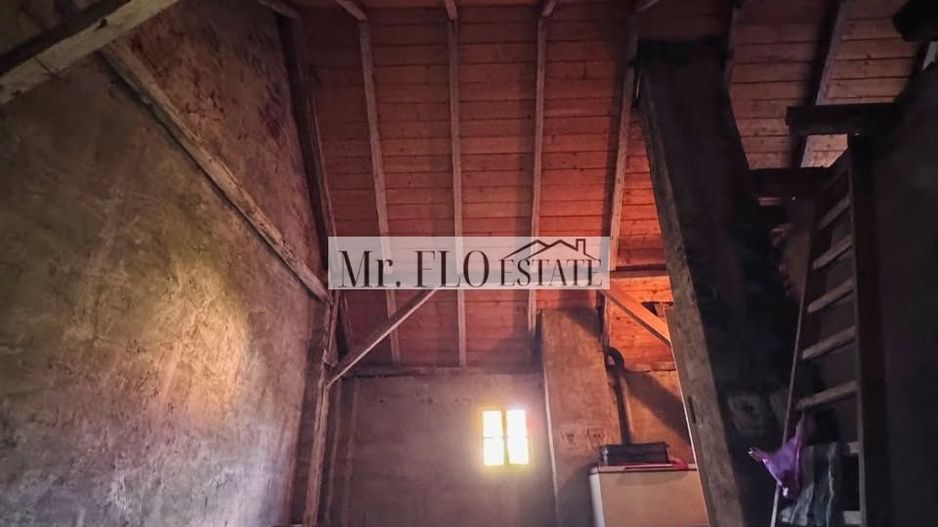 Vila Istorica de vanzare in Centru Timisoara 300 mp utili COMISION 0 - Poză 5