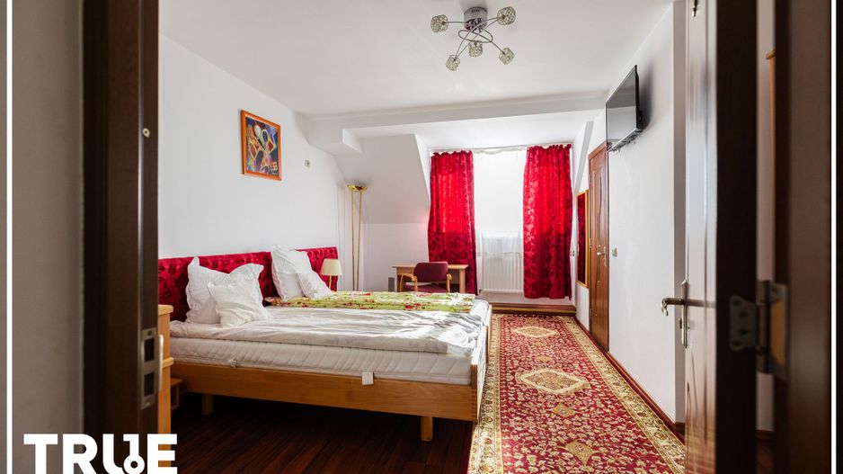 Complex Turistic AYMA – Reghin - De vânzare - Poză 12