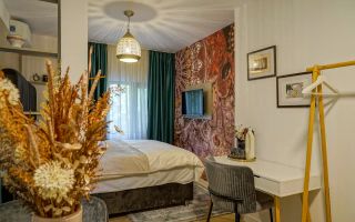 Proprietate ideala pentru investitie *354mp* inchirata pe 6 ani // Cismigiu - Poză 31