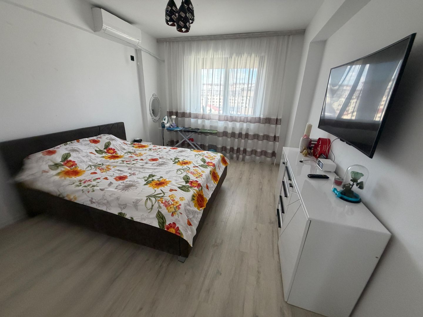 AP. 3 CAMERE MOBILAT/UTILAT, PARCARE SUBTERANA, BOXA INCLUSA, COMIS 0% - Poză 13