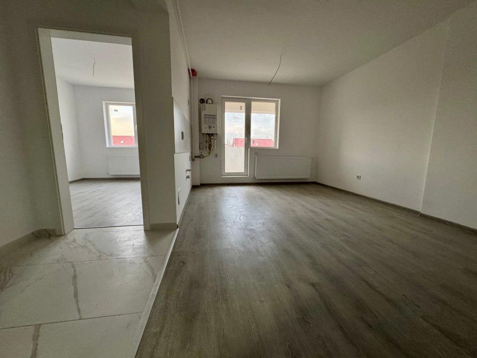 Ap. doua camere zona Militari Residence mutare imediata - Poză 3