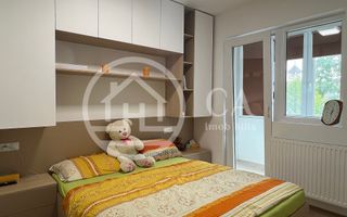 Apartament cu 2 camere de vanzare in Rogerius Oradea - Poză 4