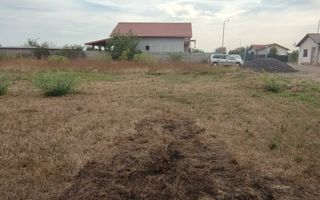 Cartier nou de case locuite. Acces pe drum iluminat. COMISION ZERO! - Poză 9