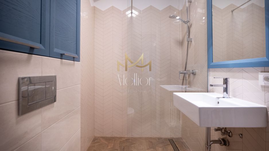 Apartament superb 4 camere | 140 mp | zona Ultracentrala/UMF! - Poză 19