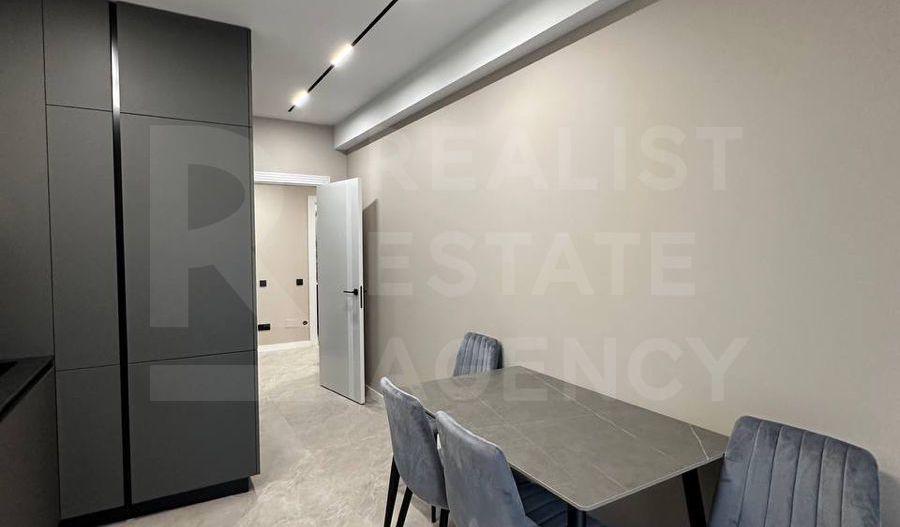 Chirie, apartament, 1 cameră, strada Matei Basarab, Râșcani - Poză 6