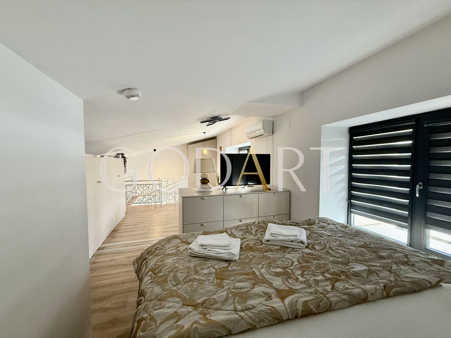 Duplex exclusivst | Ready to move in | Mobilat | Utilat - Poză 7