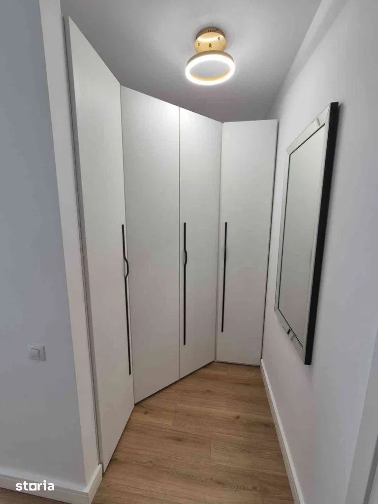 AP. 2 CAMERE- ONIX PARK, 62 MP UTILI, LOC DE PARCARE, MOBILAT MODERN - Poză 4