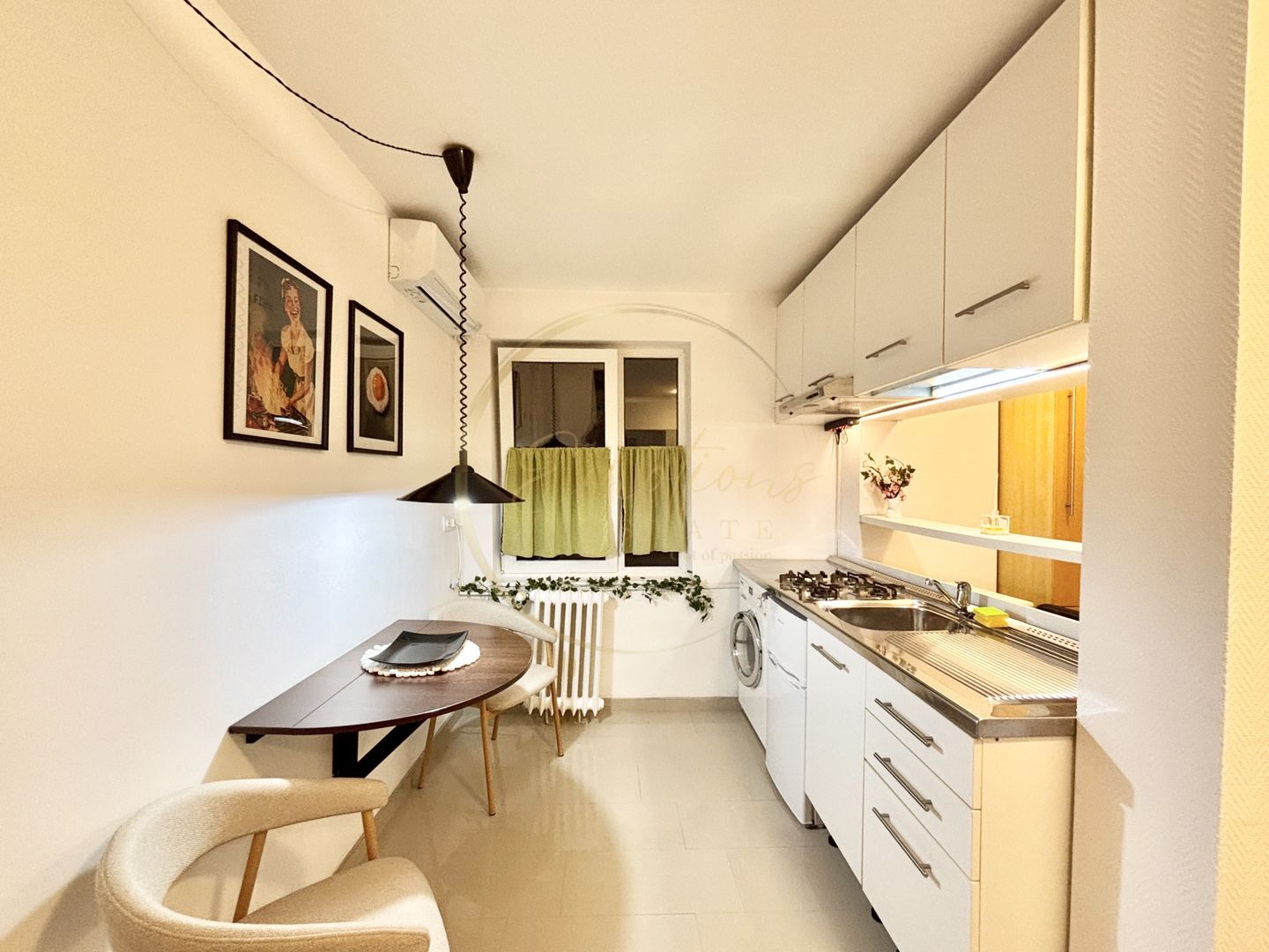 NOU | Apartament 1 camera - Parcul Botanic, Timisoara | PRIMA INCHIRIERE - Poză 4