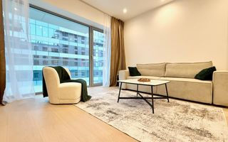 Aviatiei Tower | 2 camere | Promenada Mall - Poză 1