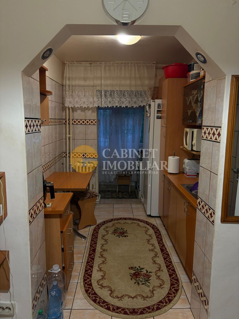 Apartament 2 camere Decomandat- Canta - Poză 3