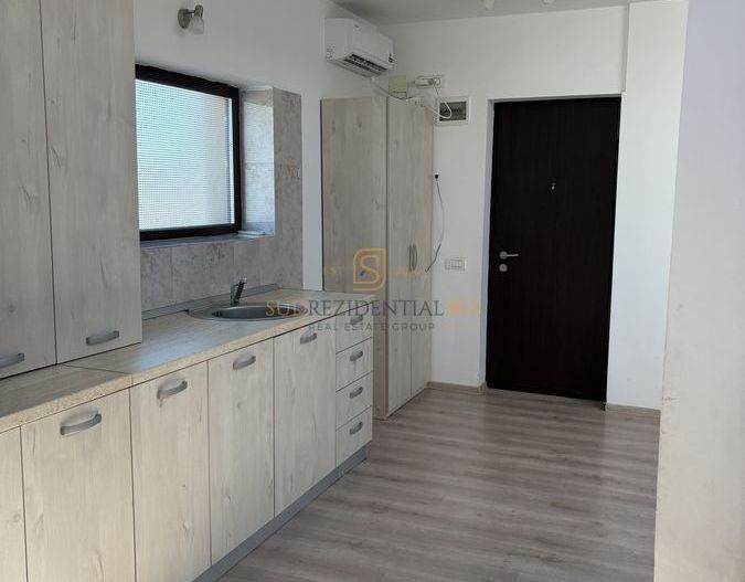 Garsoniera spatioasa, Antiaeriana- Rahova, 0% comision - Poză 6