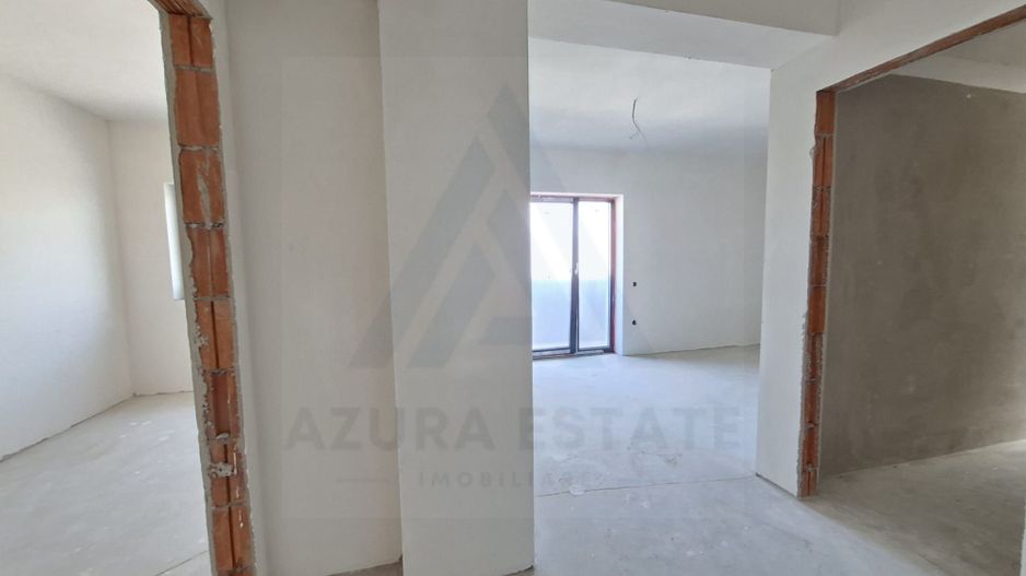 Apartament 40.39 mp utili balcon 7.3 mp lift si parcare pe Dna Stanca - Poză 10