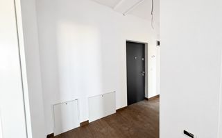 Apartament nou cu 2 camere Decomandat. Clima. Loc de parcare - Poză 10