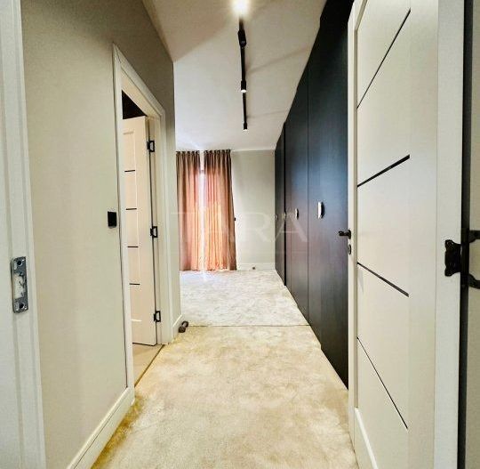 Duplex Premium, 170 mp utili,  Rooftop, Terasă și Teren Propriu - Poză 9