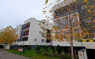 Apartament 3 camere premium –bloc boutique, 500 m de metrou Apărartori - Poză 19