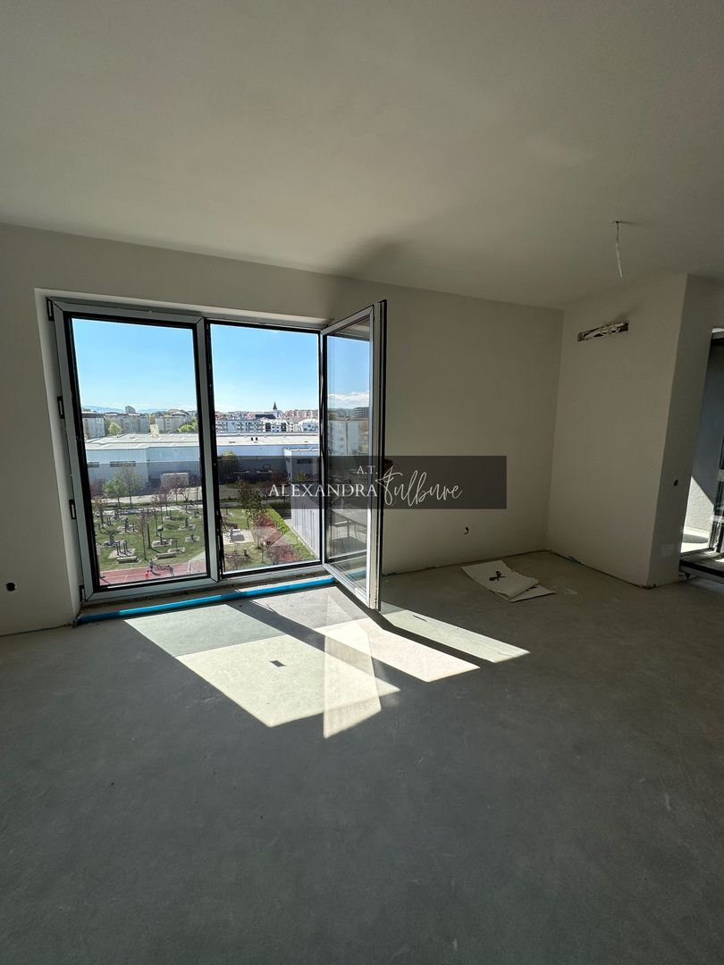 Apartament Premium | Între Lacuri Residence | Panoramă Superbă | - Poză 4