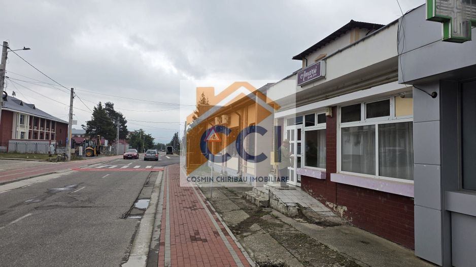 Spațiu comercial versatil de vânzare, Parter -119 mp - Poză 5