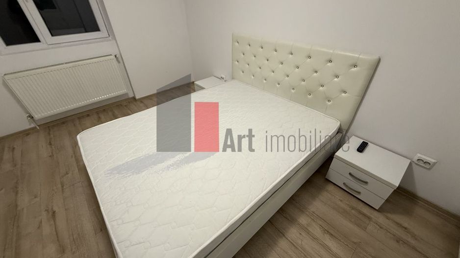 Apartament cu 2 camere-Brancoveanu-Luica-cu centrala+loc de parcare - Poză 4