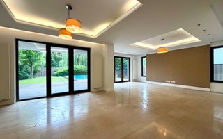 Vila cu 9 camere *900 teren* & piscina privata // Pipera - Poză 7