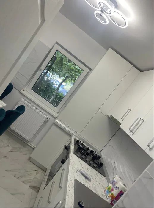 2 camere, decomandat, parter,  Masniță - Poză 3