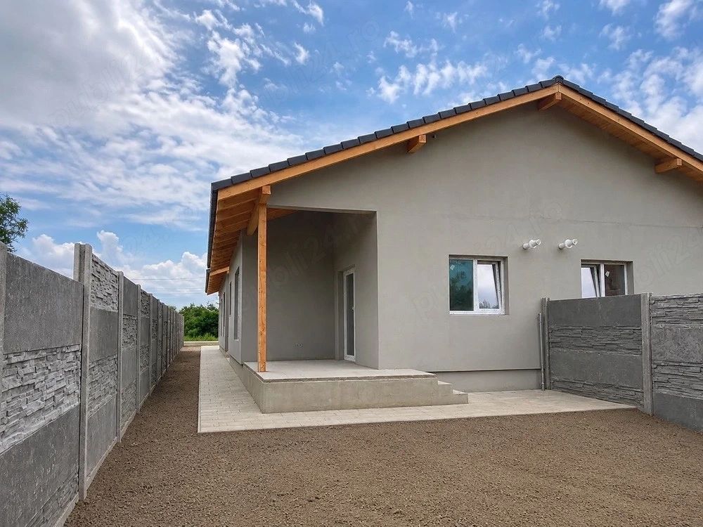 3 DORMITOARE, 415 MP TEREN, FINISAJE LA ALEGERE - Poză 3