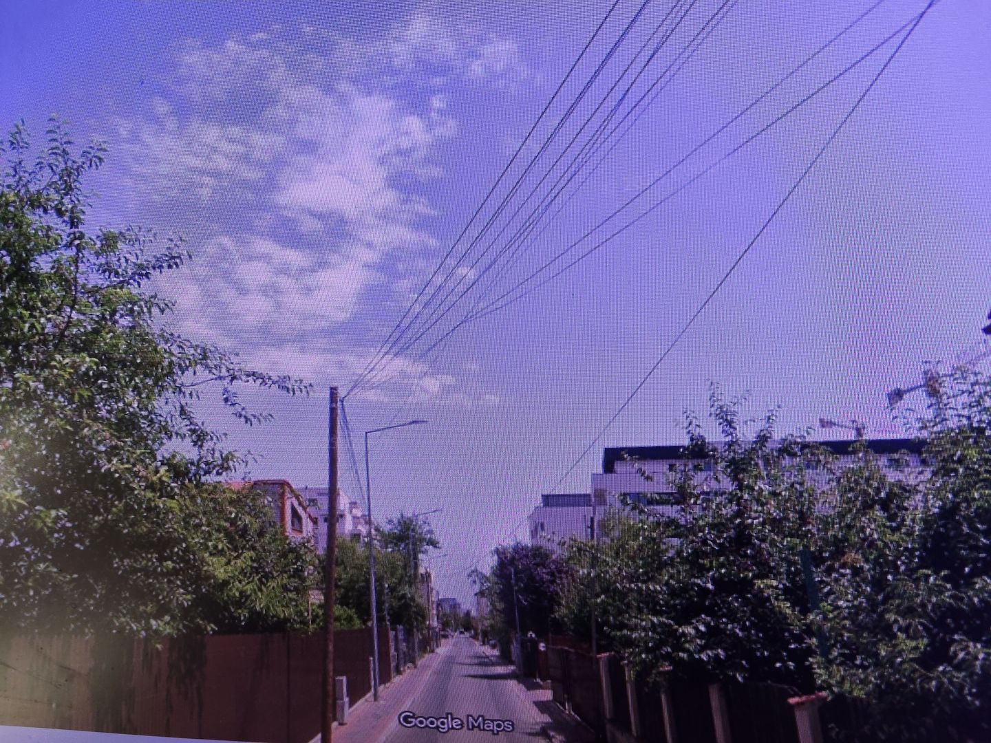 Teren intravilan sector 3 zona  Theodor Pallady - Fetesti - Poză 2