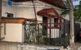 De Inchiriat Casa/Vila Moderna Premium LUX A252 - Poză 12