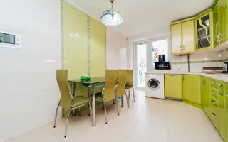 Casă individuală cu 6 camere în Buiucani, lângă Dendrarium și Valea Morilor - Poză 12