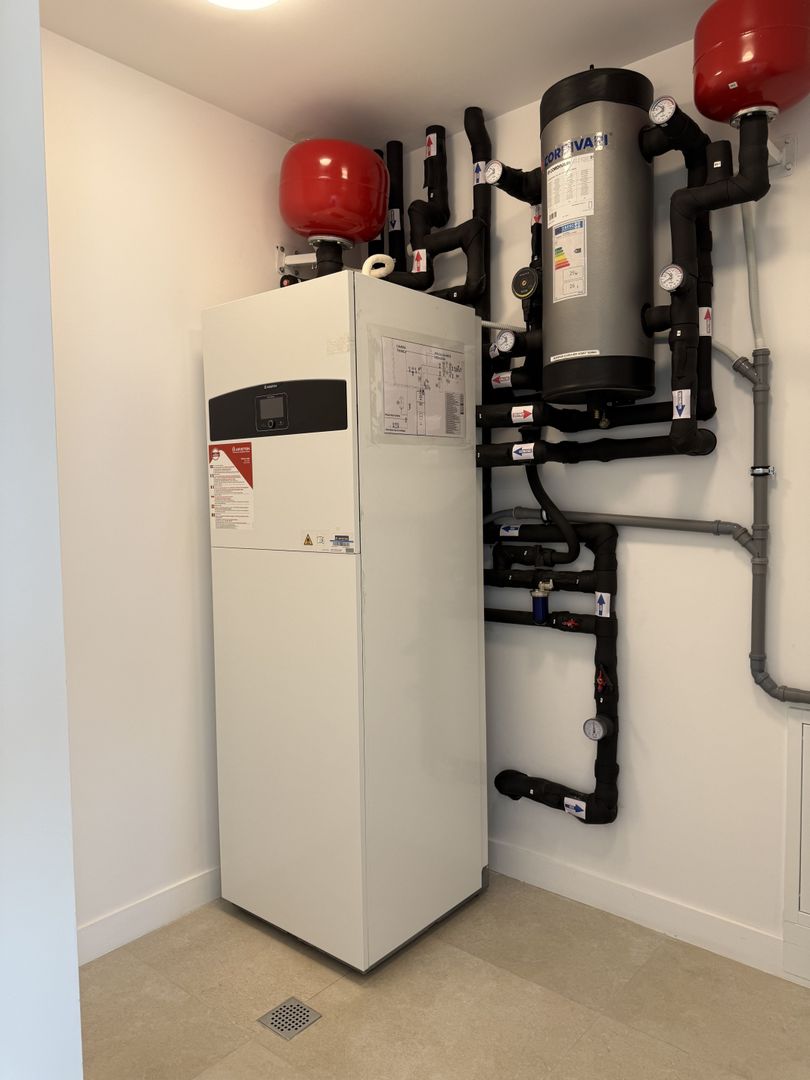 Vila  de tip Urban Villa 07 in faza 1 in Amber Forest - Poză 32