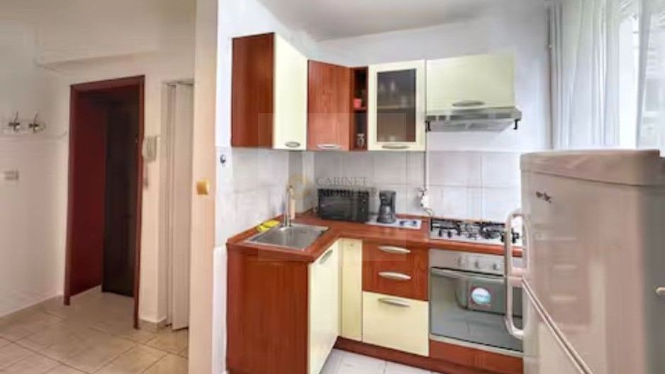 2 camere | ETAJ 7/8 | Bd Nicolae Balcescu - Poză 3