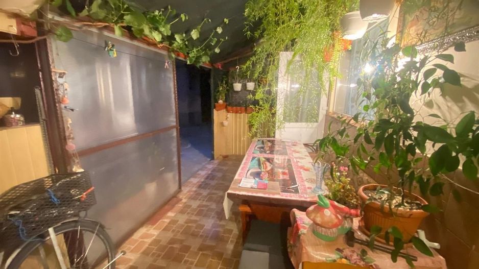 Casuta individuala p+m CENTRALA PROPRIE terasa curte comuna - Poză 23