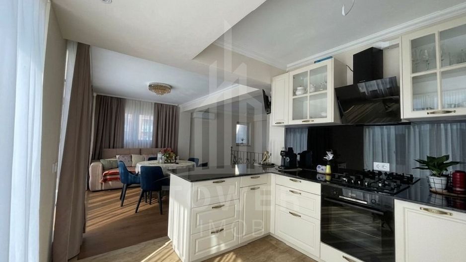 Penthouse de vânzare, Calea Șurii Mici, Sibiu - Poză 3
