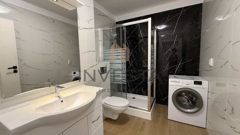 Apartament 3 camere în bloc nou / Zorilor/ Mobilat si utilat - Poză 2