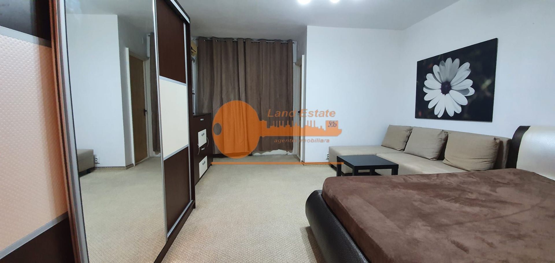 Garsoniera colegiul Iulia Hasdeu la 350m de metrou Iancului - Poză 1