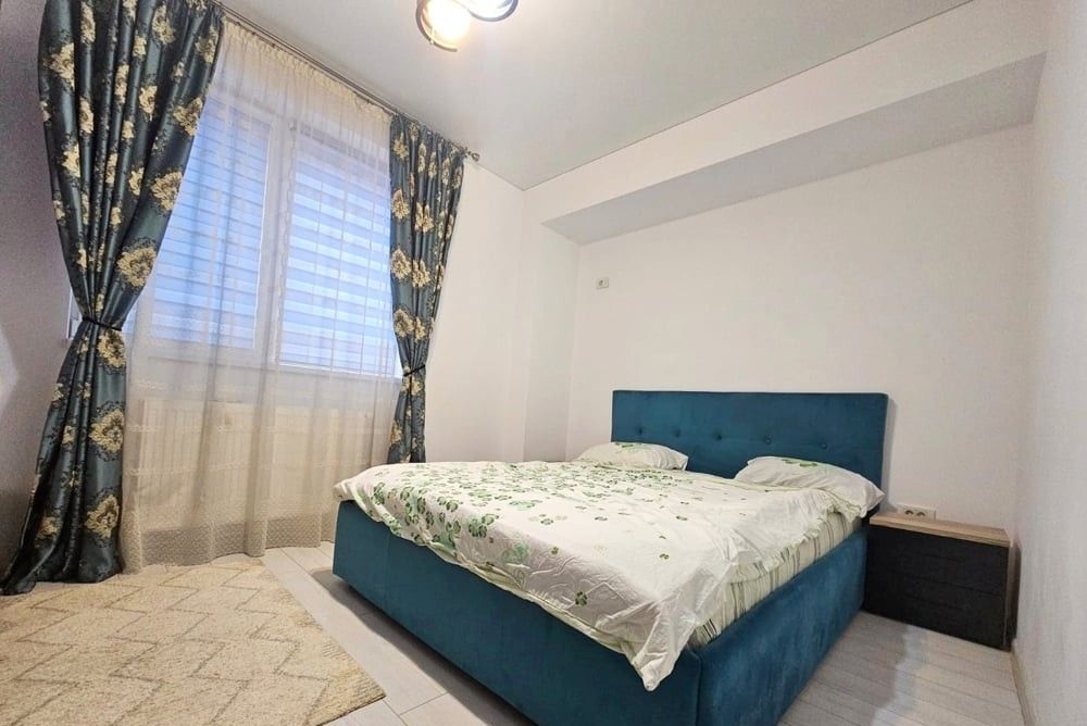 APARTAMENT DE LUX 3 CAMERE SUPRAFATA 72MP MILITARI RESIDENCE - Poză 1