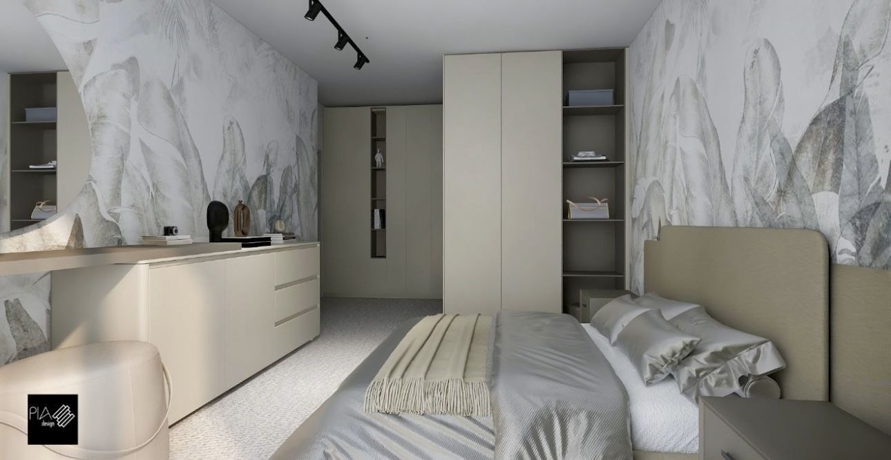 Chirie | Apartament 3 camere | Nou | Parcare | Iancu Nicolae - Poză 4