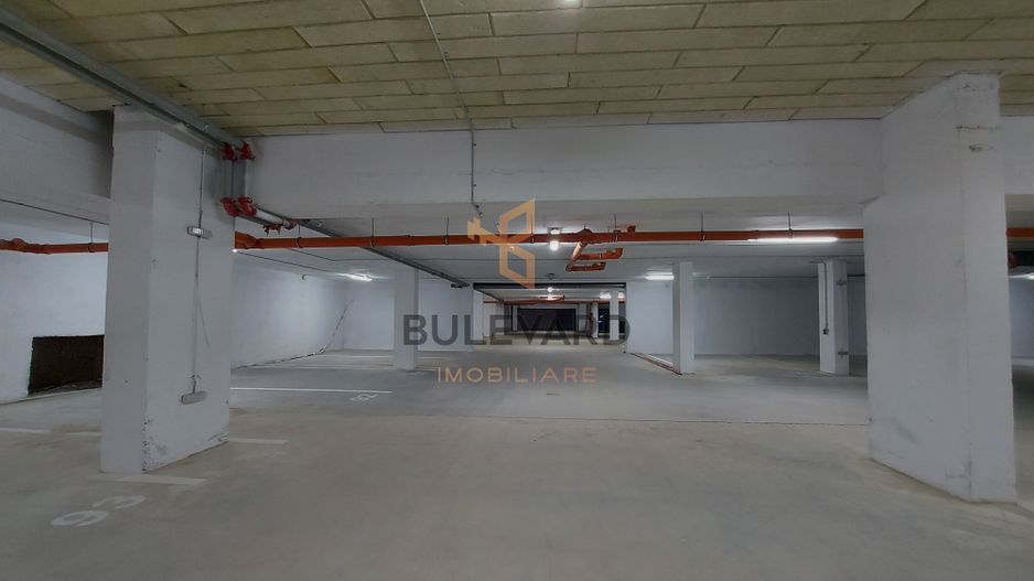 Apartament cu 3 camere+garaj+terasa de 20 mp! - Poză 12