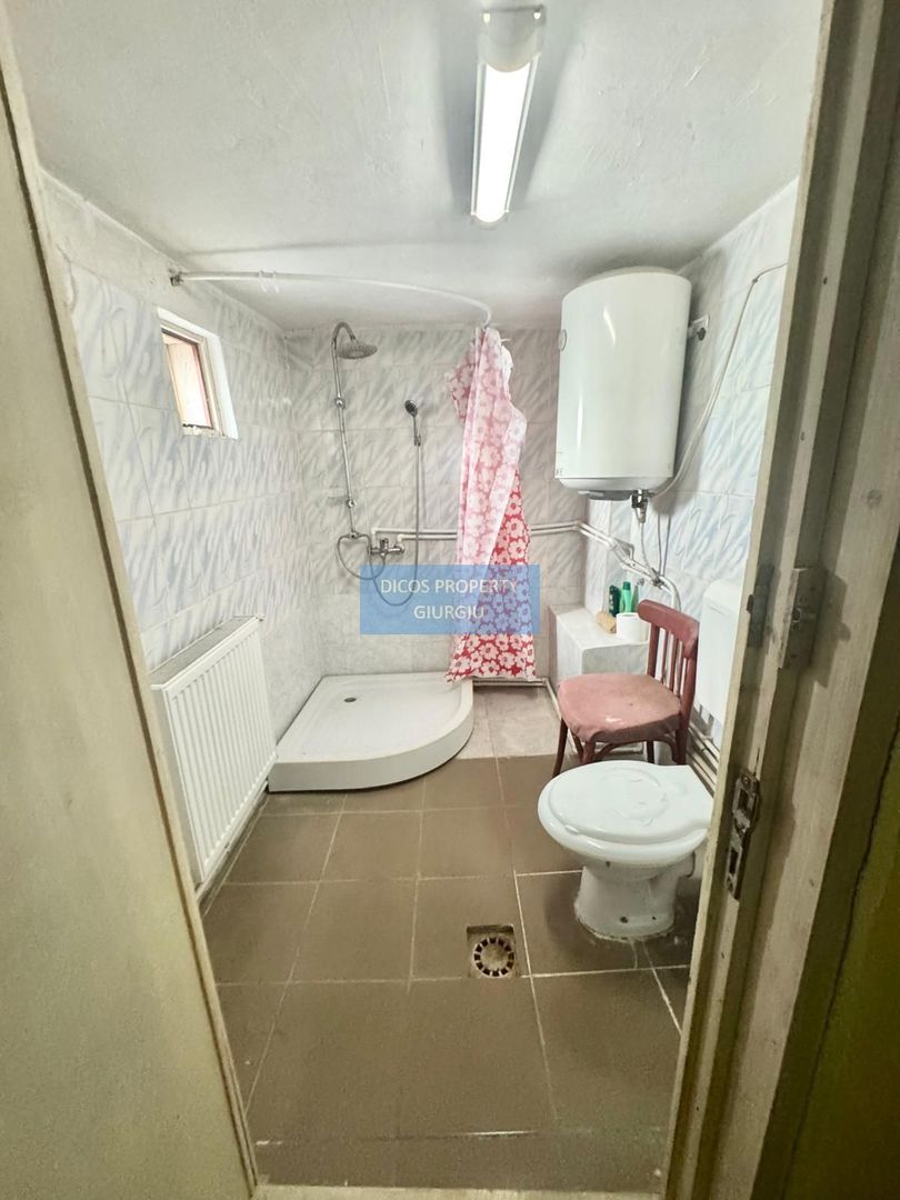 Casă de vânzare – Fdt. Rozelor - Poză 11