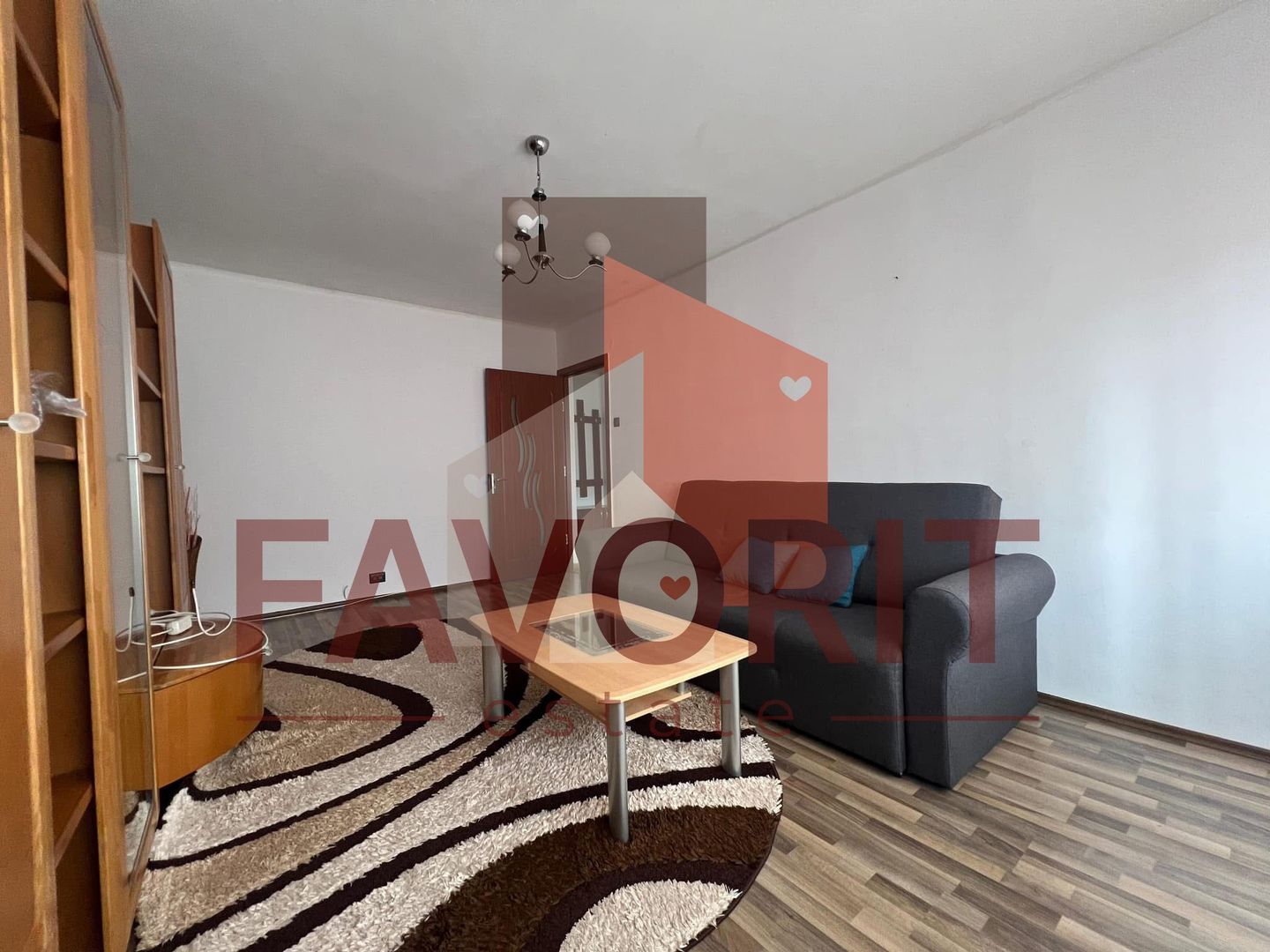 Apartament 3 camere decomandat, Aradului. Pet friendly. - Poză 2