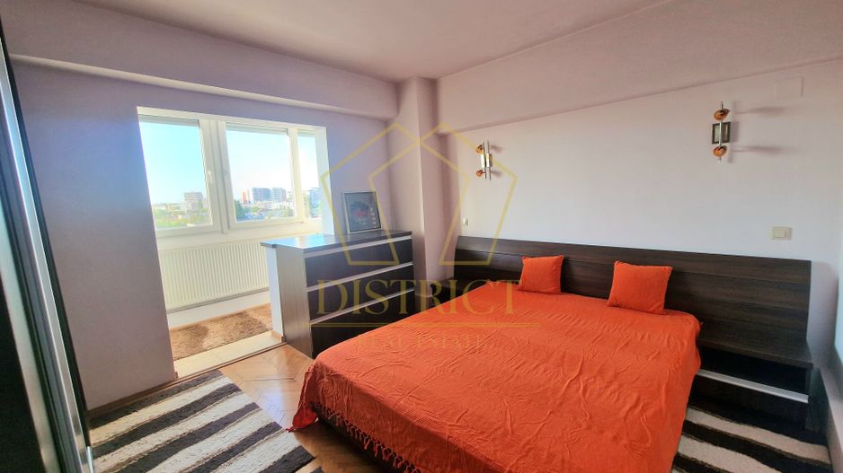 Apartament cu 3 camere | Calea Aradului - Poză 6