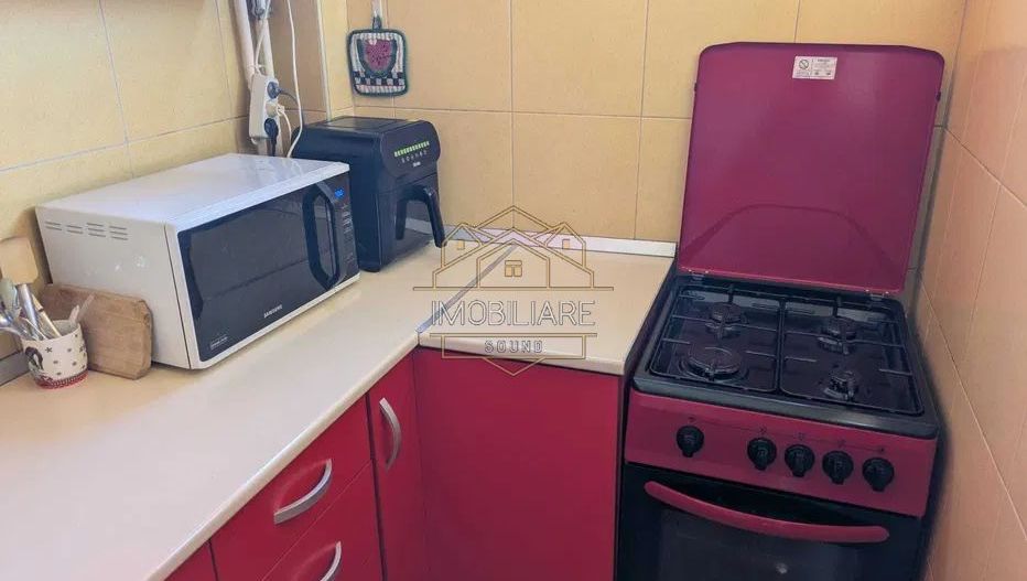 Garsonieră de închiriat confort 1, 25 mp în cartierul Gheorgheni - Poză 4