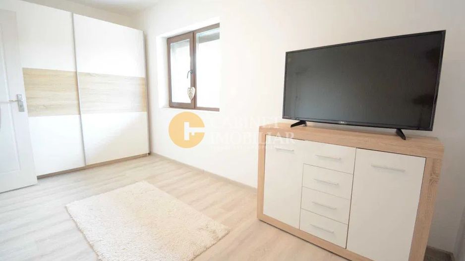Casa 4 camere 120 MP Valea Lupului - Poză 10