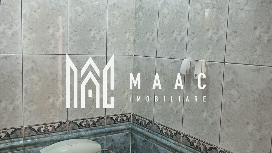 Casa 8 camere I 336 MPU I 1309 MP Teren I Agnita - Poză 10