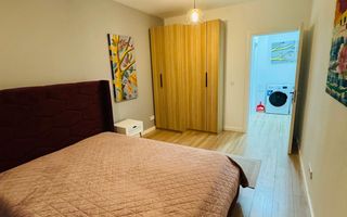 Apartament cu 2 camere de inchiriat Ivory Residence Pipera - Poză 7