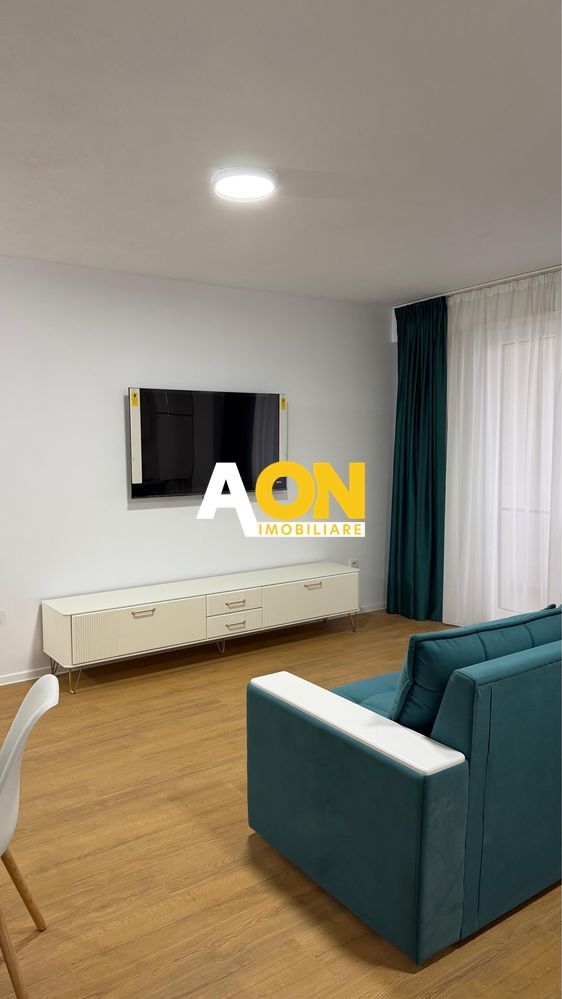 Apartament 2 Camere Bloc Nou cu Panouri, Zona Arex - Poză 2