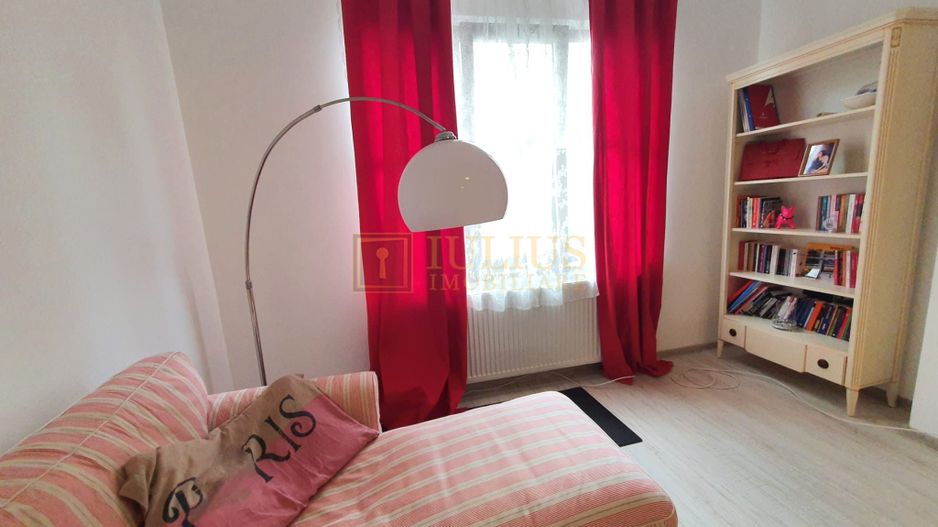 Apartament  in apropiere de Complexul Studentesc FEAA - Poză 3