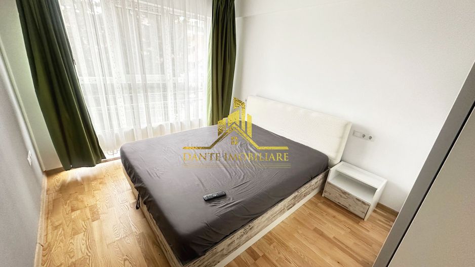 2 camere, decomandat, modern, parcare, Central, Traian Mosoiu - Poză 1