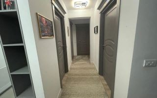 Apartament 3 camere 75 mp / Soseaua Voinesti - Poză 5