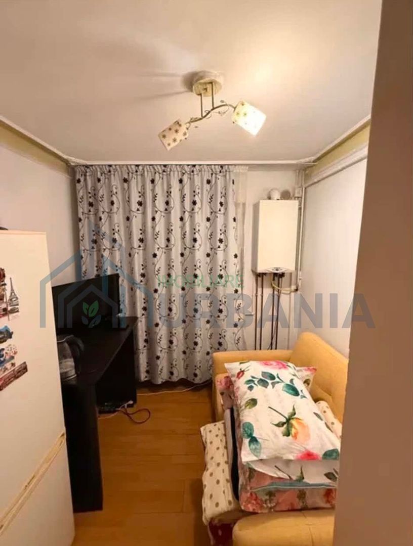 Garsoniera de vanzare, Iasi - Alexandru Cel Bun - Poză 1